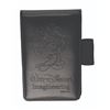 Image 1 : A Walt Disney Imagineering Embossed Notebook.