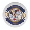 Image 1 : A Disneyland Band Mickey Mouse Button.