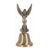 Image 1 : A 1980s Disneyland Tinker Bell Souvenir Bell.