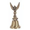 Image 2 : A 1980s Disneyland Tinker Bell Souvenir Bell.