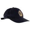 Image 2 : A Club 33 Black Hat With Gold Logo.