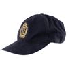 Image 3 : A Club 33 Black Hat With Gold Logo.