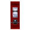 Image 1 : A Box of Three Titleist Club 33 Disneyland Golf Balls.