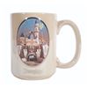 Image 1 : A Disneyland Sleeping Beauty Castle Mug.