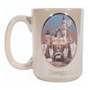 Image 2 : A Disneyland Sleeping Beauty Castle Mug.