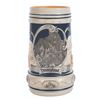 Image 1 : A Disneyland Ceramic Sleeping Beauty Castle Stein.