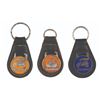 Image 1 : A Trio of Main Street U.S.A Leather Keyrings.