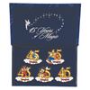 Image 3 : A Set of Disneyland 45th Anniversary Pins.