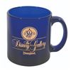 Image 1 : A Disney Gallery Souvenir Glass Mug.