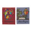 Image 1 : A Pair of 1970s Disneyland Matchbooks.