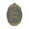 Image 1 : A Disney Gallery Logo Pin.