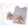 Image 1 : A Disneyland 45 Years of Magic T-Shirt & Sweatshirt.