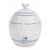 Image 1 : A Gourmet Mickey Ceramic Cookie Jar.