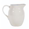 Image 2 : A Gourmet Mickey Ceramic Pitcher.