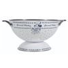 Image 2 : A Gourmet Mickey Enameled Metal Colander.