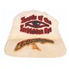 Image 1 : An Indiana Jones Temple of the Forbidden Eye Hat.