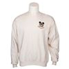Image 1 : A "Mickeyana Jones Adventure" Disneyland Sweatshirt.