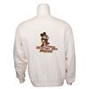 Image 3 : A "Mickeyana Jones Adventure" Disneyland Sweatshirt.