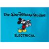 Image 2 : A Walt Disney Studios Electrical Department Polo.