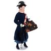 Image 2 : A Mary Poppins Disney Store Porcelain Doll.