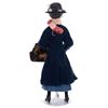 Image 3 : A Mary Poppins Disney Store Porcelain Doll.