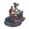 Image 3 : A Mickey and Minnie 75th Anniversary Trinket Box.