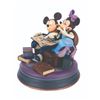 Image 5 : A Mickey and Minnie 75th Anniversary Trinket Box.