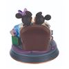 Image 6 : A Mickey and Minnie 75th Anniversary Trinket Box.