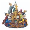 Image 7 : A Disneyland 50th Anniversary Trinket Box and Pin.