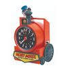 Image 4 : A Mickey Mouse Train Alarm Clock with Original Box.