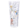 Image 2 : A Disney Studio Collection Large Glass Vase.