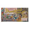 Image 1 : A Disneyland Board Game.