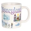 Image 2 : A Collection of Disneyland Mugs.