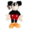 Image 1 : A Disney Studio 75th Anniversary Mickey Mouse Doll.