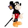 Image 3 : A Disney Studio 75th Anniversary Mickey Mouse Doll.