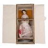 Image 1 : A Mary Poppins Franklin Mint Porcelain Doll.