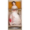 Image 2 : A Mary Poppins Franklin Mint Porcelain Doll.