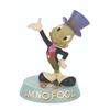 Image 1 : A Jiminy Cricket "I'm No Fool" Big Fig.