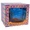 Image 1 : A Mary Poppins 55th Anniversary Snowglobe.