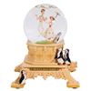 Image 2 : A Mary Poppins 55th Anniversary Snowglobe.