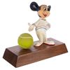 Image 2 : An In-House Employee Mickey Mouse Tennis Award.