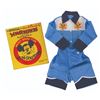 Image 1 : A Mouseketeers Western Play Outfit.