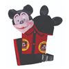 Image 2 : A Mouseketeers Costume Play Outfit.