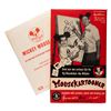 Image 1 : A Roy Williams Mousekartooner by Mattel.