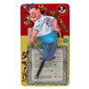 Image 4 : A Roy Williams Mousekartooner by Mattel.