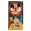Image 1 : A Mickey Mouse Club on Records from Mattel.
