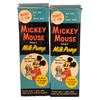 Image 2 : A Pair of Mickey Mouse Magic Milk Pumps.