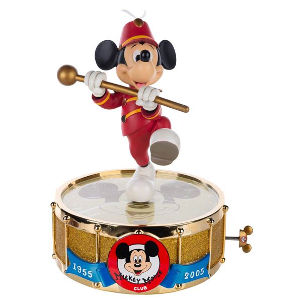 A Band Leader Mickey Musical Big Fig.