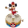 Image 2 : A Band Leader Mickey Musical Big Fig.