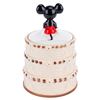 Image 3 : A Mickey Mouse 50th Birthday Cookie Jar.